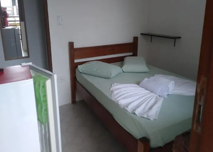 Hotel Alaska