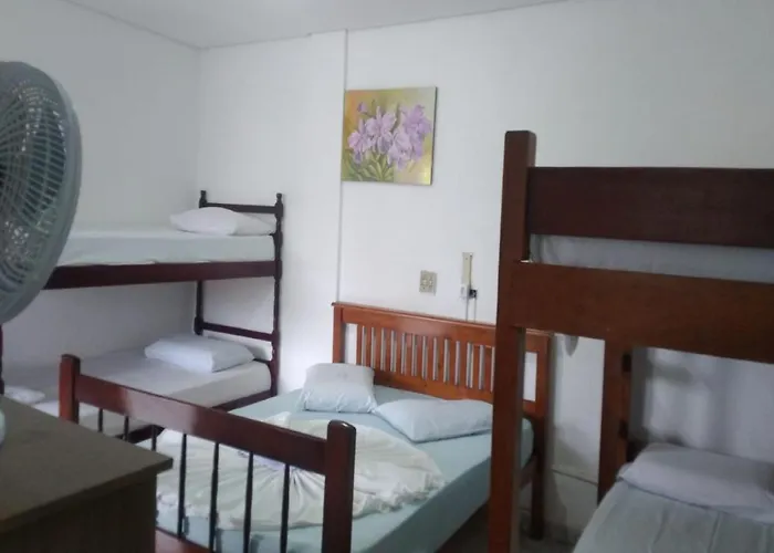 Hotel Alaska