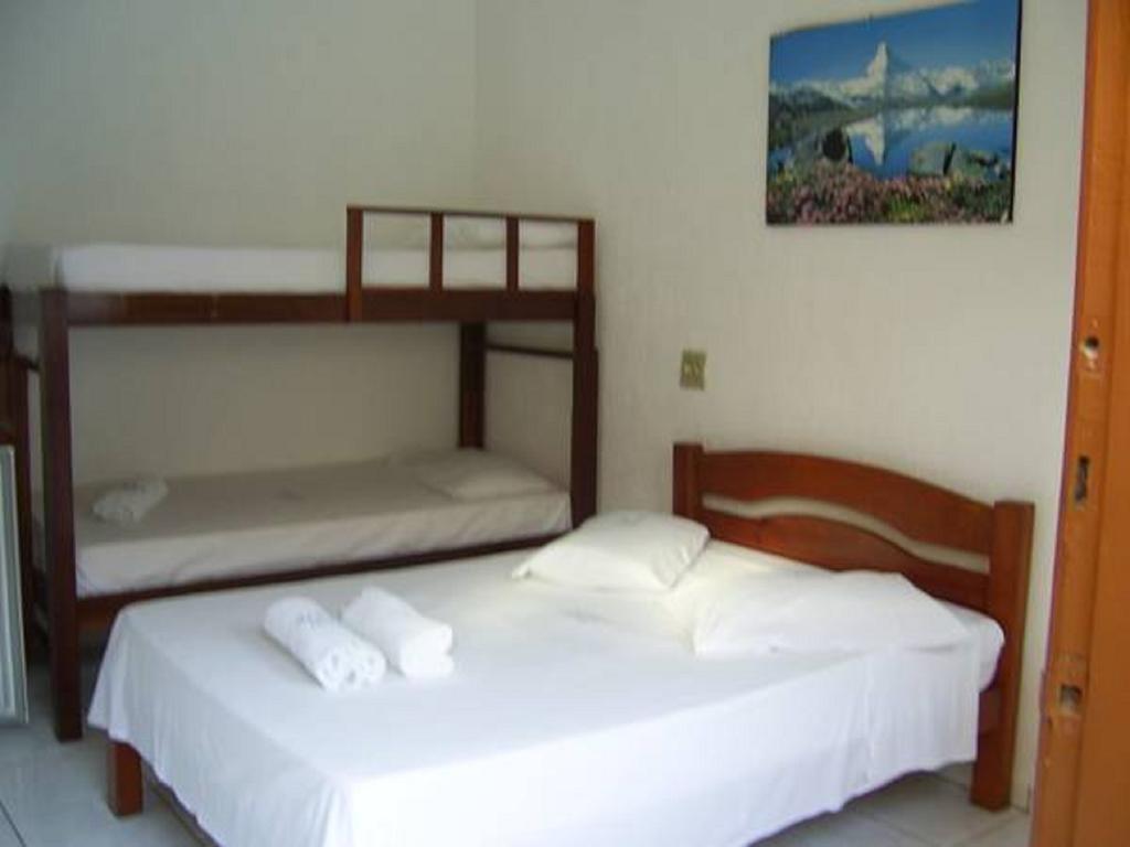 Alaska Hotel 3*