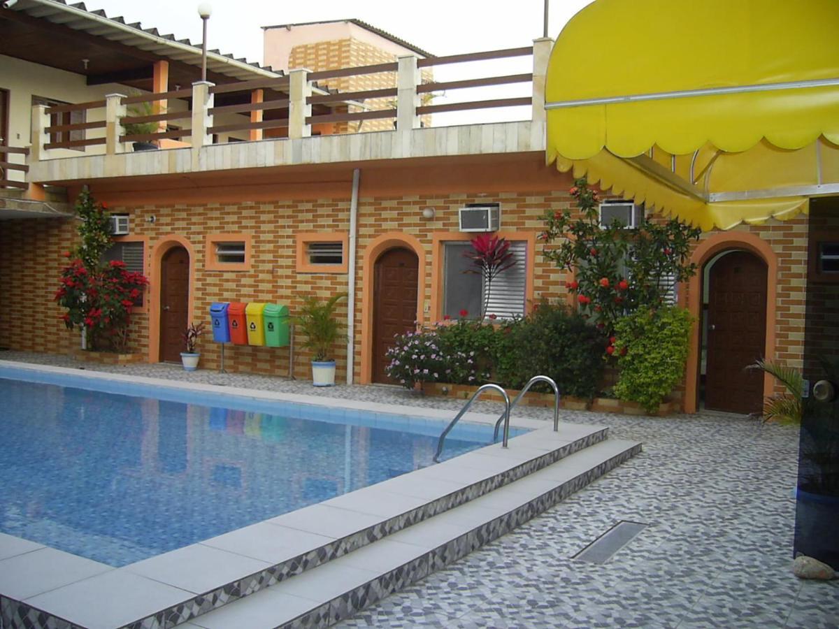 Hotel Alaska 3*