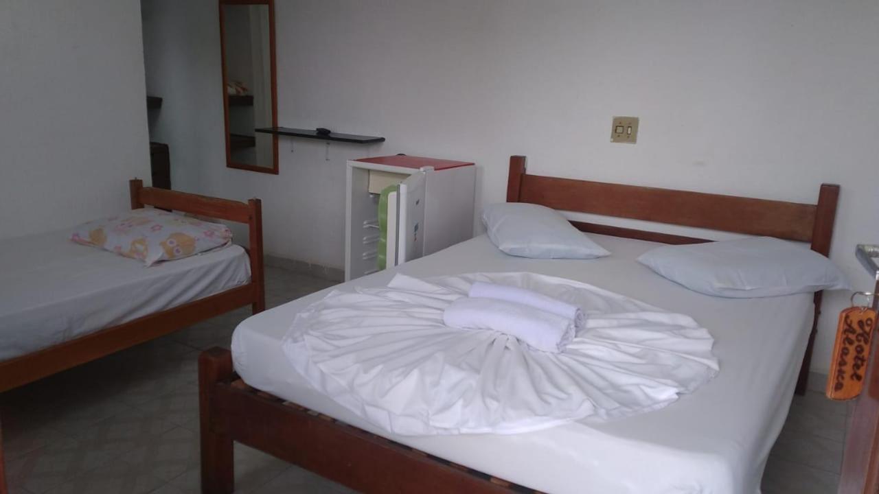 Hotel Alaska 3*
